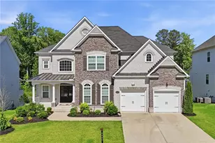 4440 Kendall Pointe Dr, Cumming, GA 30028 - Photo 1