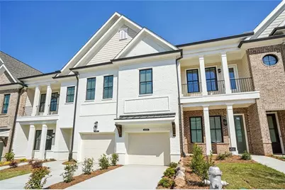 5069 Shirley Oaks Drive #306, Peachtree Corners, GA 30092 - Photo 1