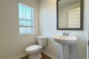 709 Alburgh Aly, Mableton, GA 30126 - Photo 15