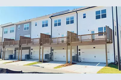 709 Alburgh Alley, Mableton, GA 30126 - Photo 29