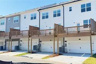 709 Alburgh Aly, Mableton, GA 30126 - Photo 29