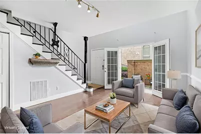 6980 Roswell Road #L3, Atlanta, GA 30328 - Photo 1