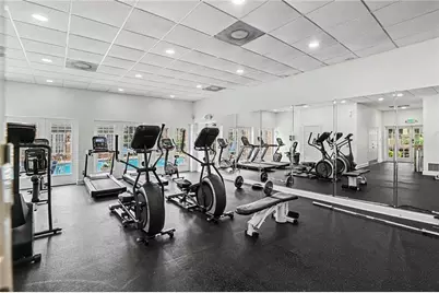 6980 Roswell Road #L3, Atlanta, GA 30328 - Photo 19