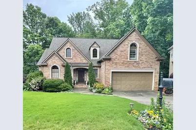 1958 Tristan Drive SE, Smyrna, GA 30080 - Photo 1