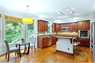 1958 Tristan Drive SE, Smyrna, GA 30080 - Photo 5