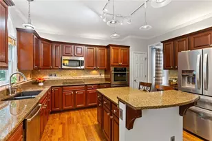 1958 Tristan Dr SE, Smyrna, GA 30080 - Photo 5