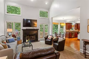 1958 Tristan Dr SE, Smyrna, GA 30080 - Photo 3