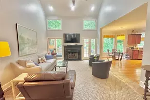 1958 Tristan Dr SE, Smyrna, GA 30080 - Photo 5