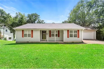 1480 E Broad Street, Athens, GA 30601 - Photo 1