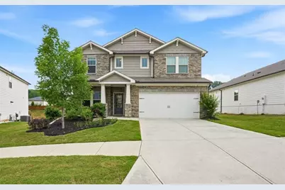 610 Stately Drive, Woodstock, GA 30188 - Photo 1