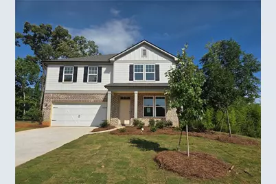 7312 Tenton Crossing, Locust Grove, GA 30248 - Photo 1
