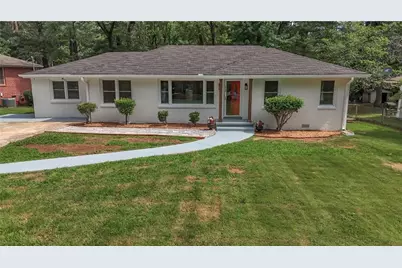 2794 Long Way, Decatur, GA 30032 - Photo 1