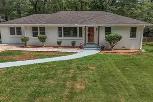 2794 Long Way, Decatur, GA 30032 - Photo 1