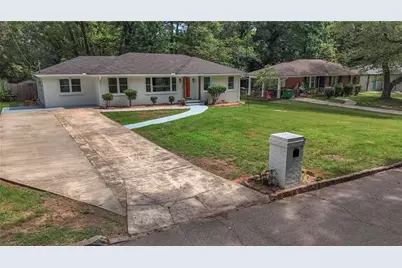 2794 Long Way, Decatur, GA 30032 - Photo 39