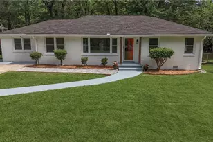 2794 Long Way, Decatur, GA 30032 - Photo 1