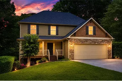 305 Birchwood Farms Lane, Dallas, GA 30132 - Photo 49