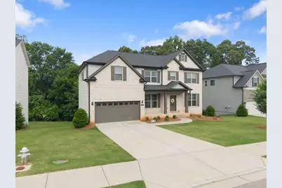 307 Hudson Chase Court, Gainesville, GA 30506 - Photo 5