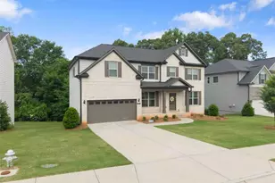 307 Hudson Chase Ct, Gainesville, GA 30506 - Photo 5