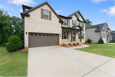307 Hudson Chase Court, Gainesville, GA 30506 - Photo 3