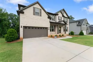 307 Hudson Chase Ct, Gainesville, GA 30506 - Photo 3