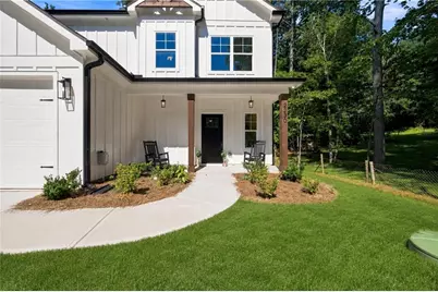 2230 Rebel Road, Cumming, GA 30041 - Photo 5