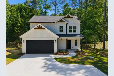 2230 Rebel Road, Cumming, GA 30041 - Photo 1