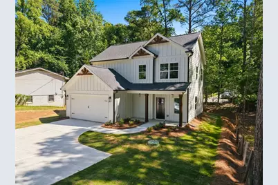 2230 Rebel Road, Cumming, GA 30041 - Photo 5