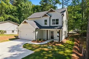 2230 Rebel Rd, Cumming, GA 30041 - Photo 5
