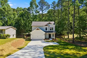 2230 Rebel Rd, Cumming, GA 30041 - Photo 1