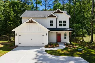 2230 Rebel Rd, Cumming, GA 30041 - Photo 1