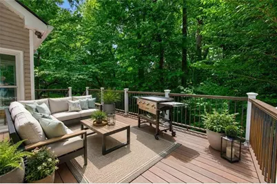 865 Devenish Lane, Roswell, GA 30075 - Photo 7
