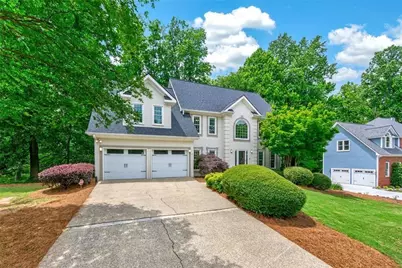 865 Devenish Lane, Roswell, GA 30075 - Photo 49