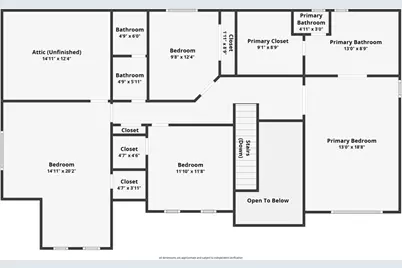 865 Devenish Lane, Roswell, GA 30075 - Photo 45
