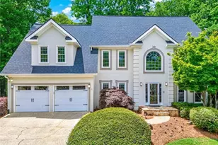 865 Devenish Ln, Roswell, GA 30075 - Photo 1