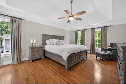 865 Devenish Lane, Roswell, GA 30075 - Photo 5