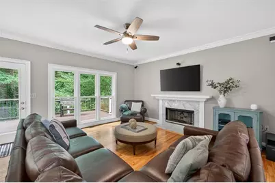 865 Devenish Lane, Roswell, GA 30075 - Photo 19