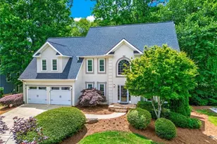 865 Devenish Ln, Roswell, GA 30075 - Photo 1