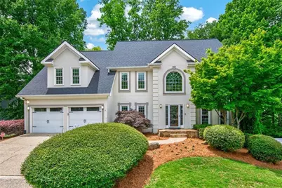 865 Devenish Lane, Roswell, GA 30075 - Photo 11