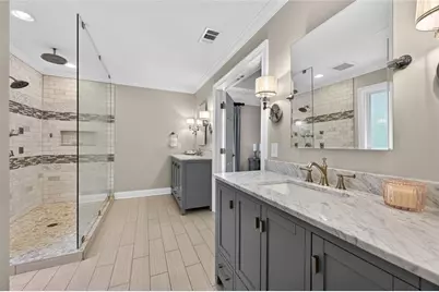 865 Devenish Lane, Roswell, GA 30075 - Photo 7