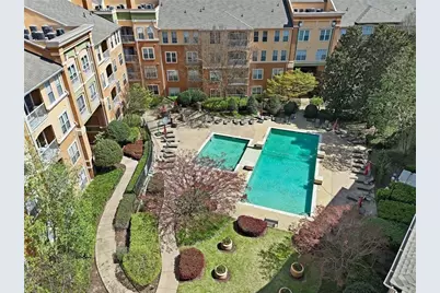 10 Perimeter Summit Boulevard #4308, Brookhaven, GA 30319 - Photo 1