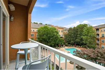 10 Perimeter Summit Boulevard #4308, Brookhaven, GA 30319 - Photo 11