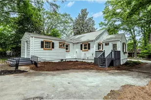 476 Freyer Dr NE, Marietta, GA 30060 - Photo 27