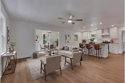476 Freyer Drive NE, Marietta, GA 30060 - Photo 3