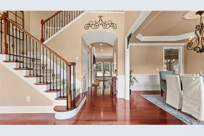 5010 Collins Lake Drive, Mableton, GA 30126 - Photo 3