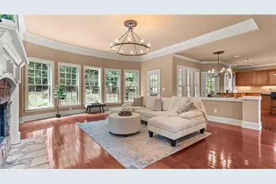 5010 Collins Lake Drive, Mableton, GA 30126 - Photo 7