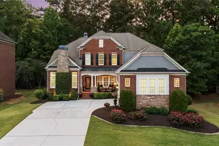 5010 Collins Lake Dr, Mableton, GA 30126 - Photo 1