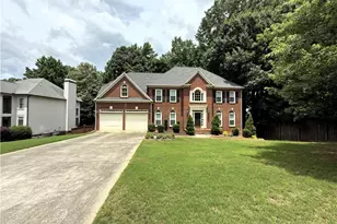 5020 McIntosh Dr, Cumming, GA 30040 - Photo 5