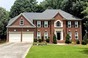 5020 McIntosh Dr, Cumming, GA 30040 - Photo 3