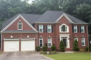 5020 McIntosh Dr, Cumming, GA 30040 - Photo 1
