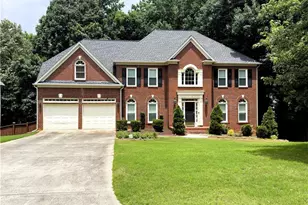 5020 McIntosh Dr, Cumming, GA 30040 - Photo 1